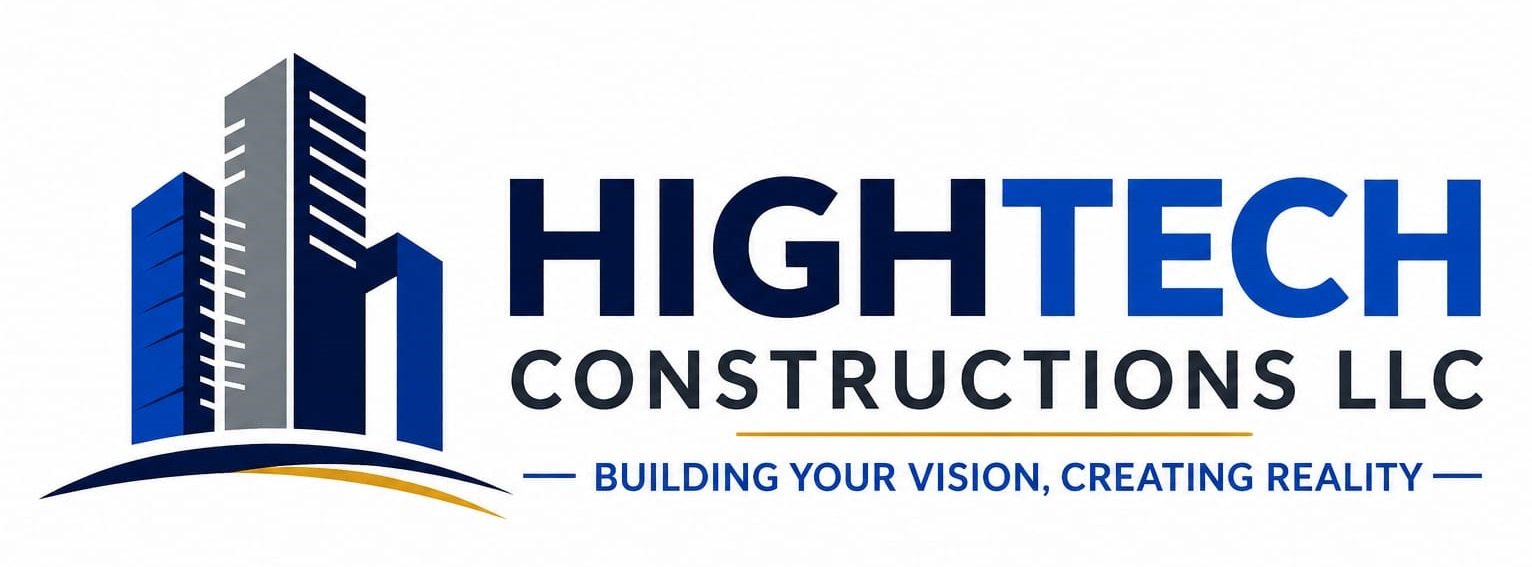 HighTech Constructions LLC