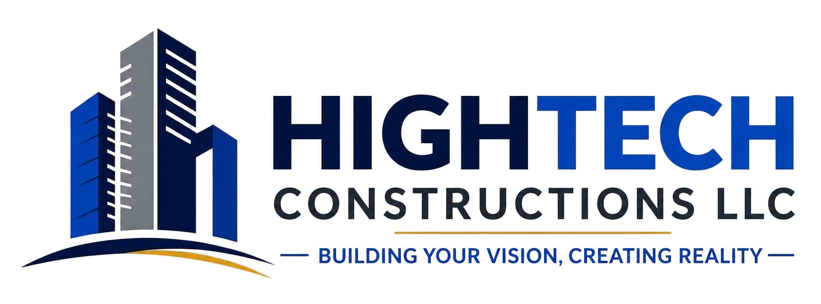 HighTech Constructions LLC