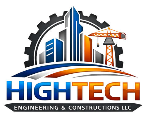High Tech Design Build | Smart Construction. Better Living.